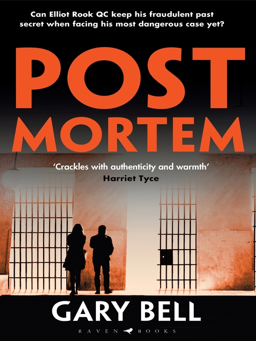 Title details for Post Mortem by Gary Bell - Wait list